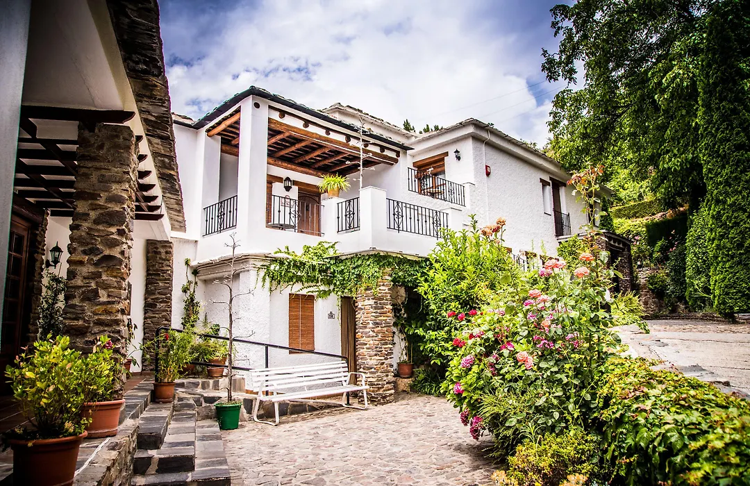 Finca Los Llanos-1