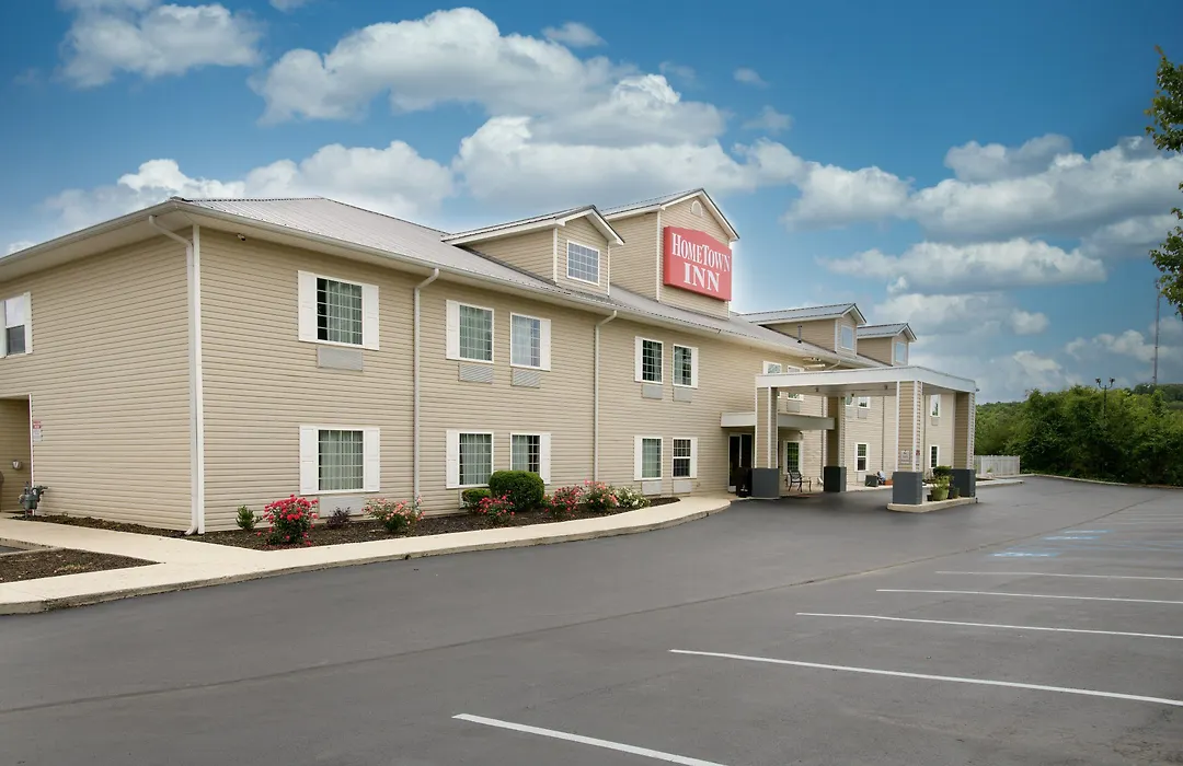 Hometown Inn-Ringgold-1
