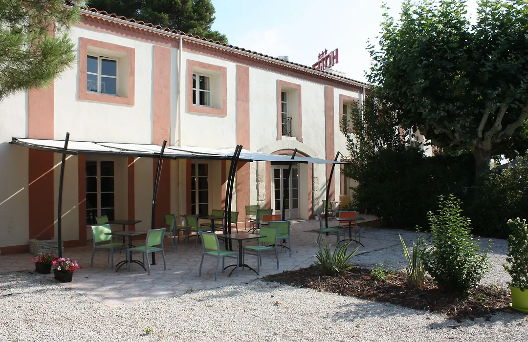 Le Clos De L'aube Rouge - Montpellier / Castelnau le Lez-1