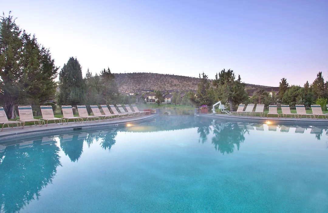 The Lodge At Eagle Crest-1