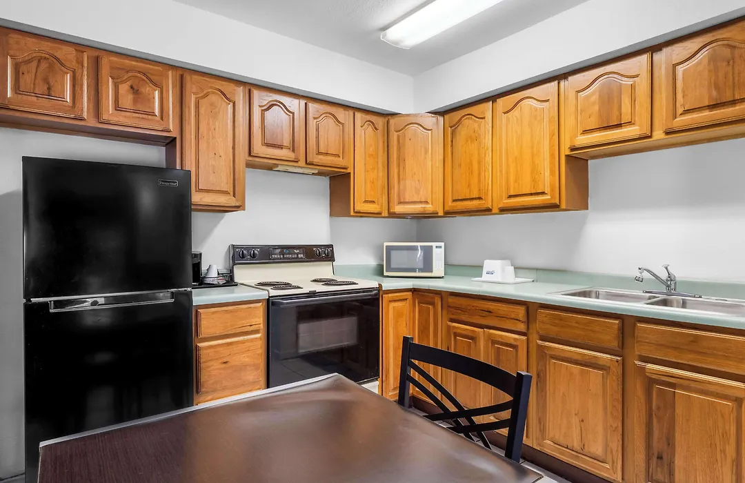 Americas Best Value Inn Jonesville/Hillsdale-1