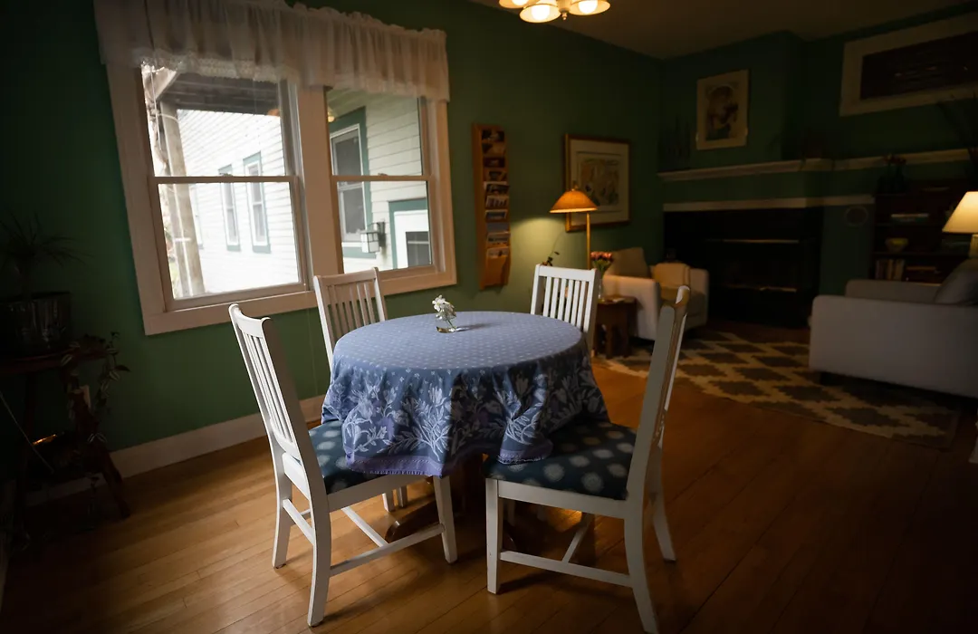 Garden Grove Inn Bed And Breakfast-1