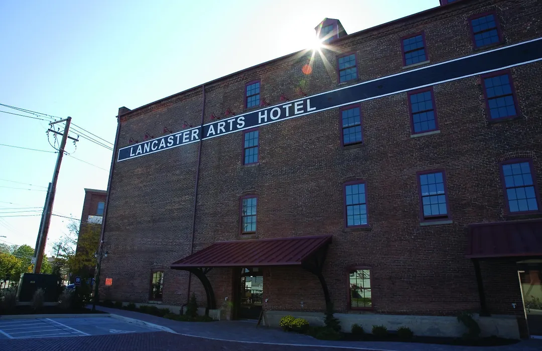 Lancaster Arts Hotel-1