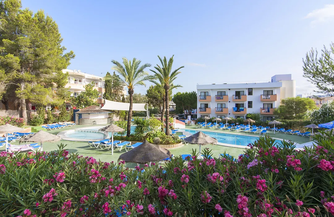 Azuline Hoteles Mar Amantis & II-1