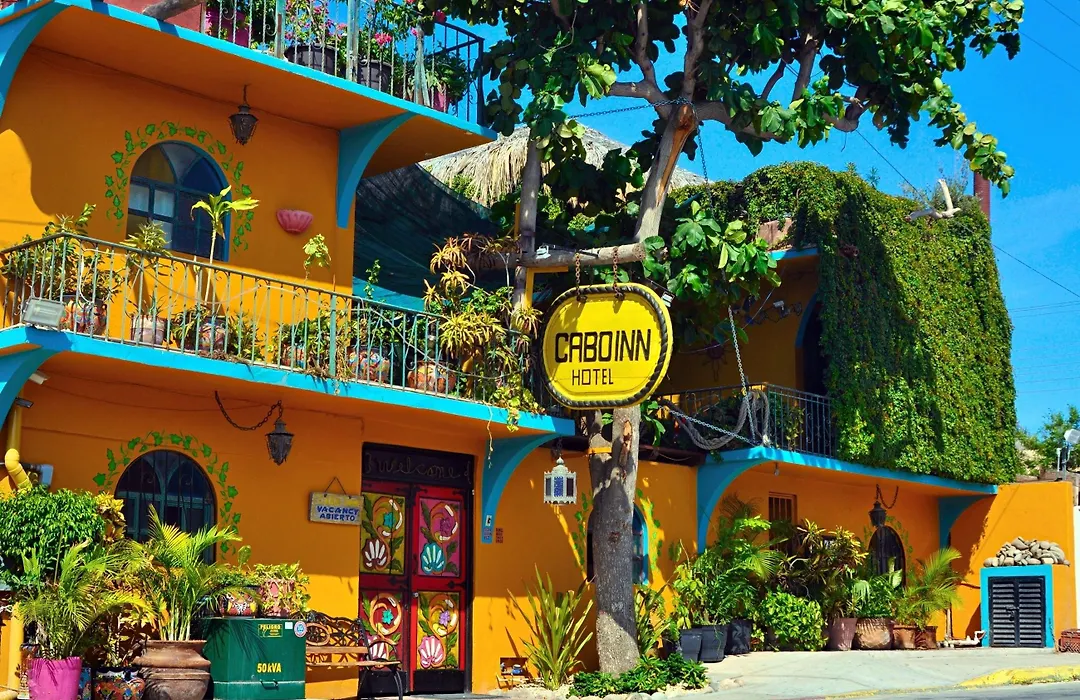 Cabo Inn-1