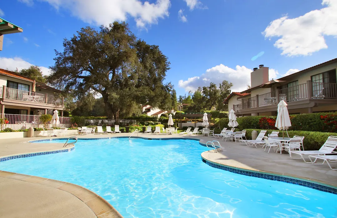 Riviera Oaks Resort By Coolvacay-1
