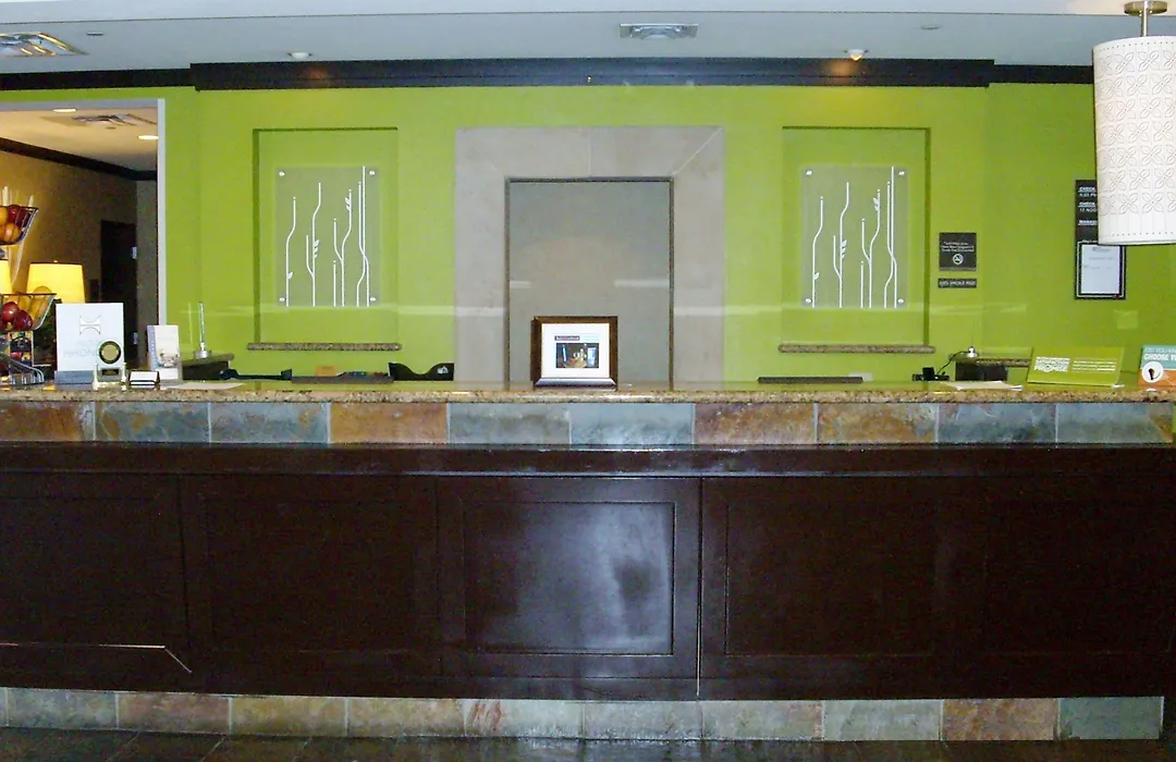Hilton Garden Inn El Paso University-1