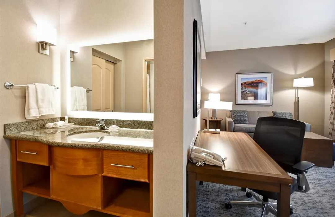 Homewood Suites By Hilton Boise-1