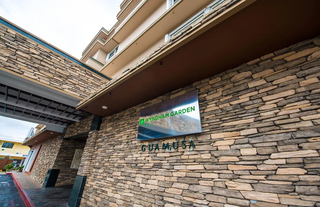 Wyndham Garden Guam-1