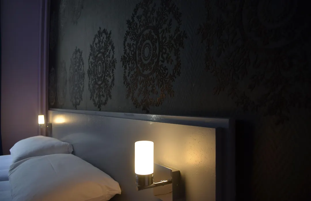 Hotel Beausejour-1