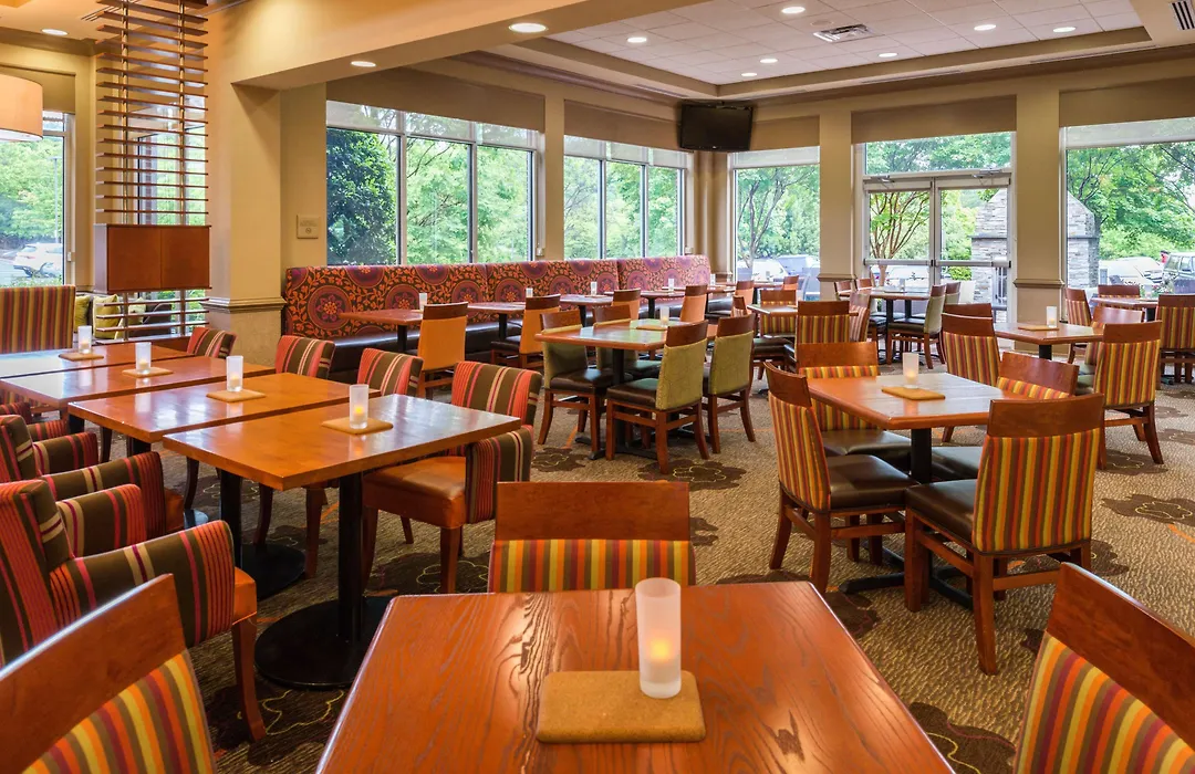 Hilton Garden Inn Charlottesville-1