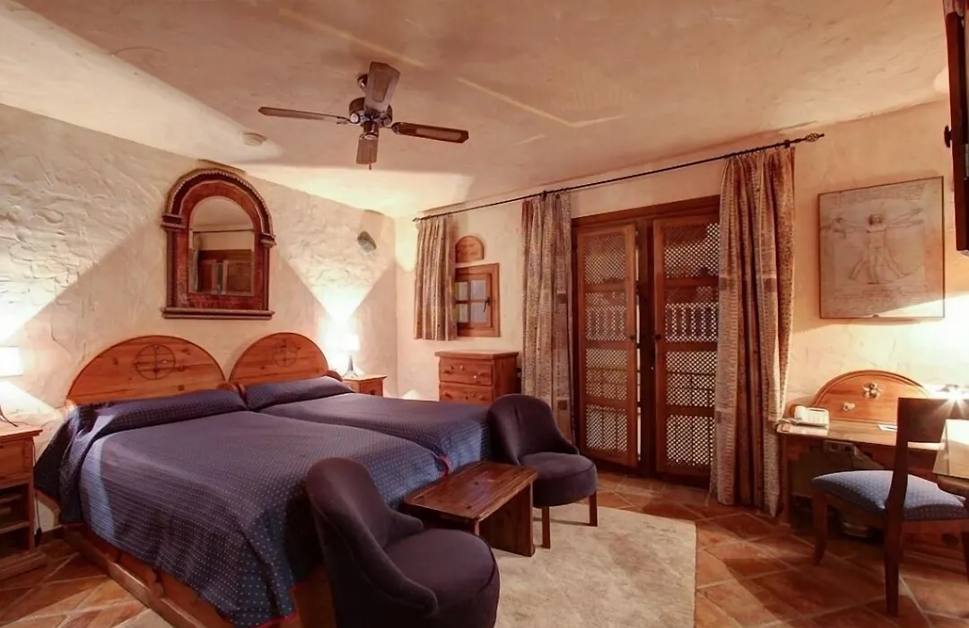 Hotel Amanhavis-1