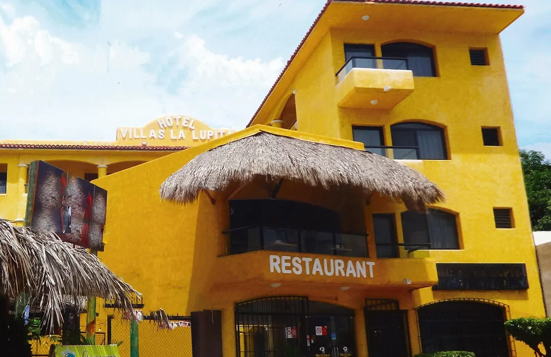 Villas La Lupita-1