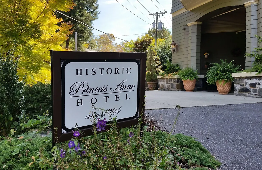 Princess Anne Boutique Hotel-1