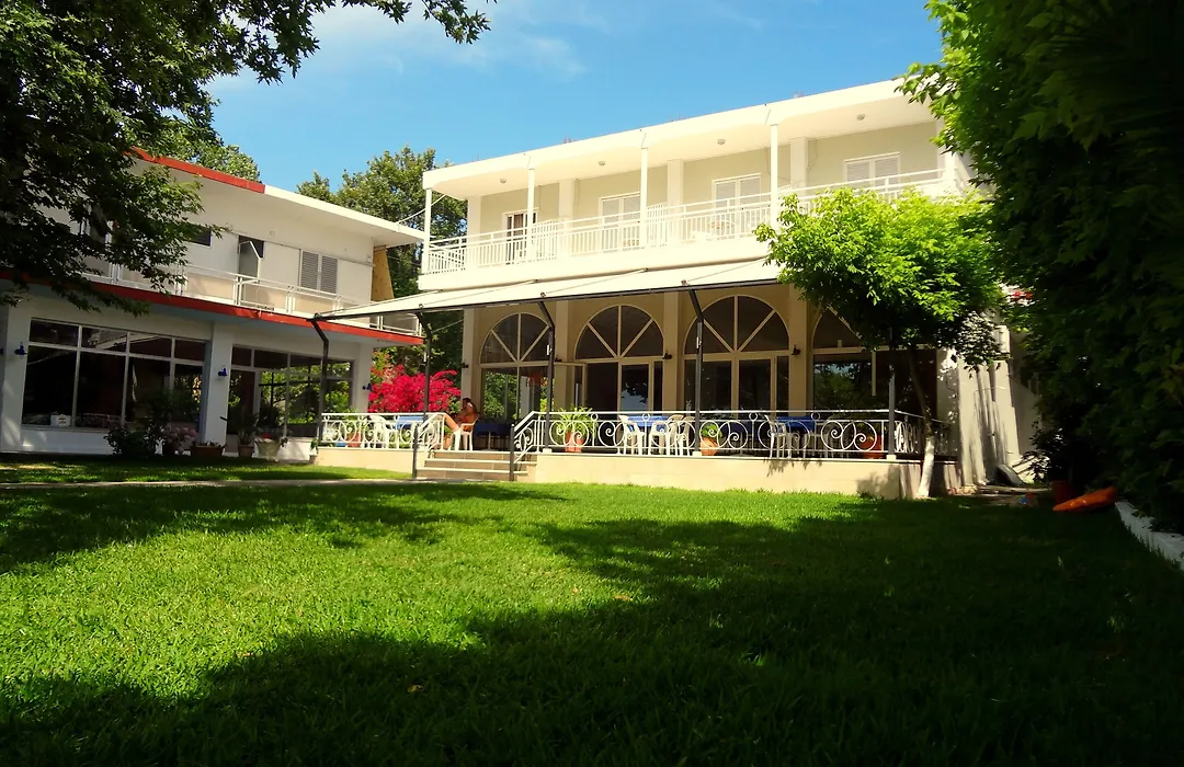 Avra Beach Hotel-1