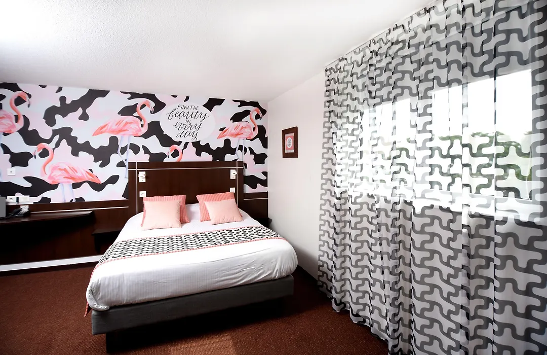 Boutique Hotel Novalis-1