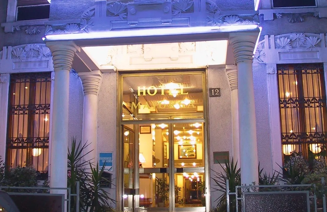 Hotel Mayorca-1