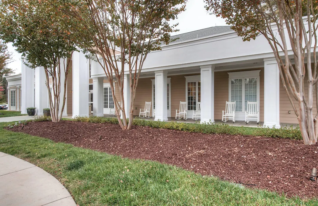 Residence Inn By Marriott Chapel Hill-1