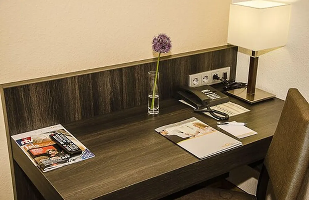 Four Points Flex By Sheraton Kiel-1