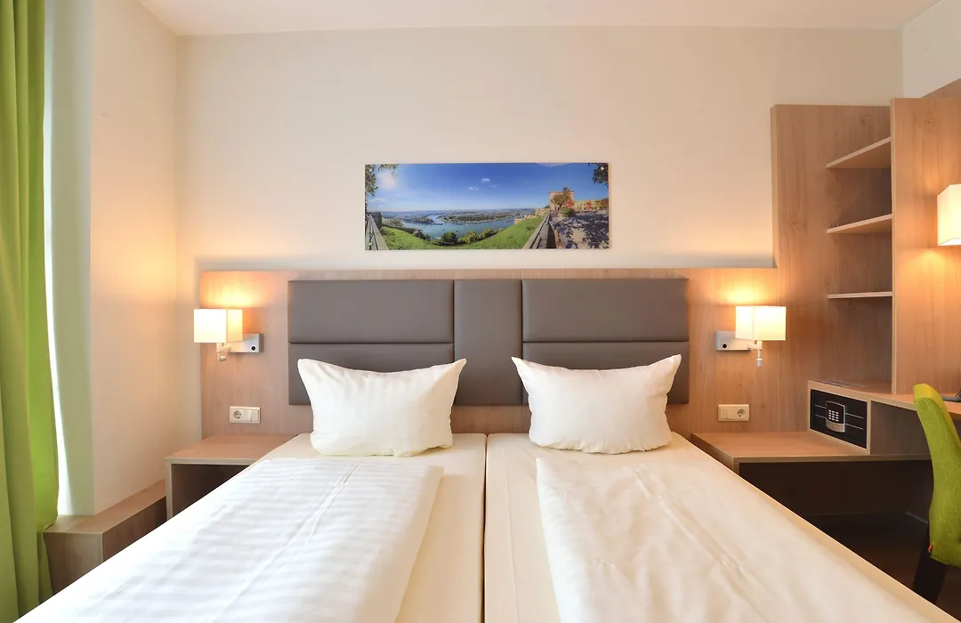 City-Hotel Kurfürst Balduin-1