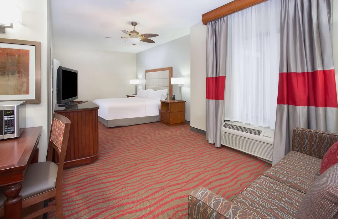 Homewood Suites By Hilton Phoenix-Avondale-1