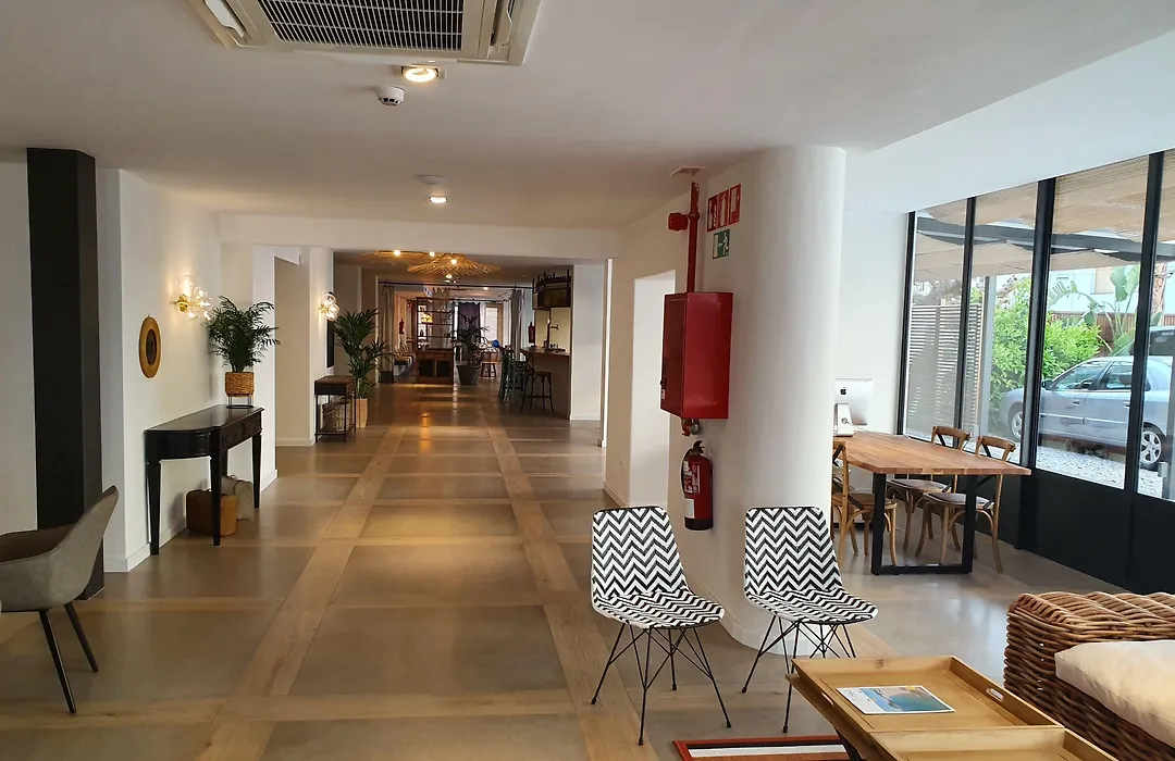Hotel Windsor Tossa - Adults Only 16-1