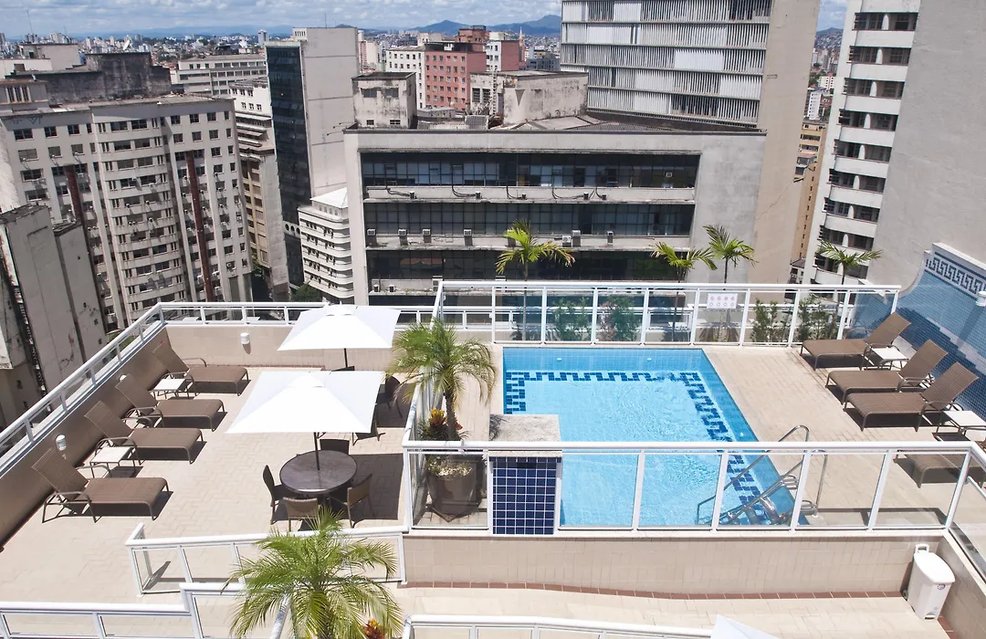 Normandy Hotel-1