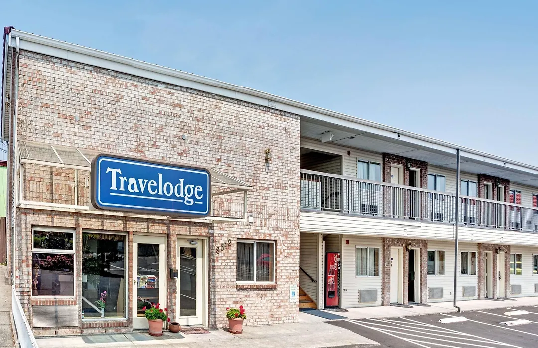 Travelodge By Wyndham Seattle North Of Downtown-1