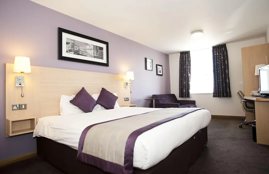 Shore View Hotel-1