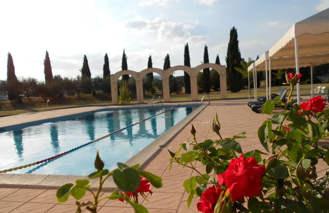 Hotel Vega Perugia-1