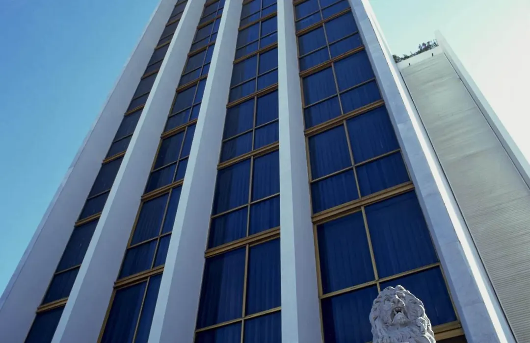 Hotel Suites Bernini-1