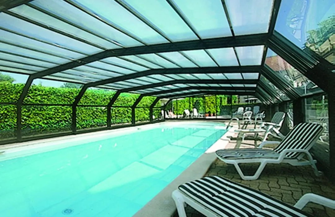 Auberge La Tomette, The Originals Relais-1