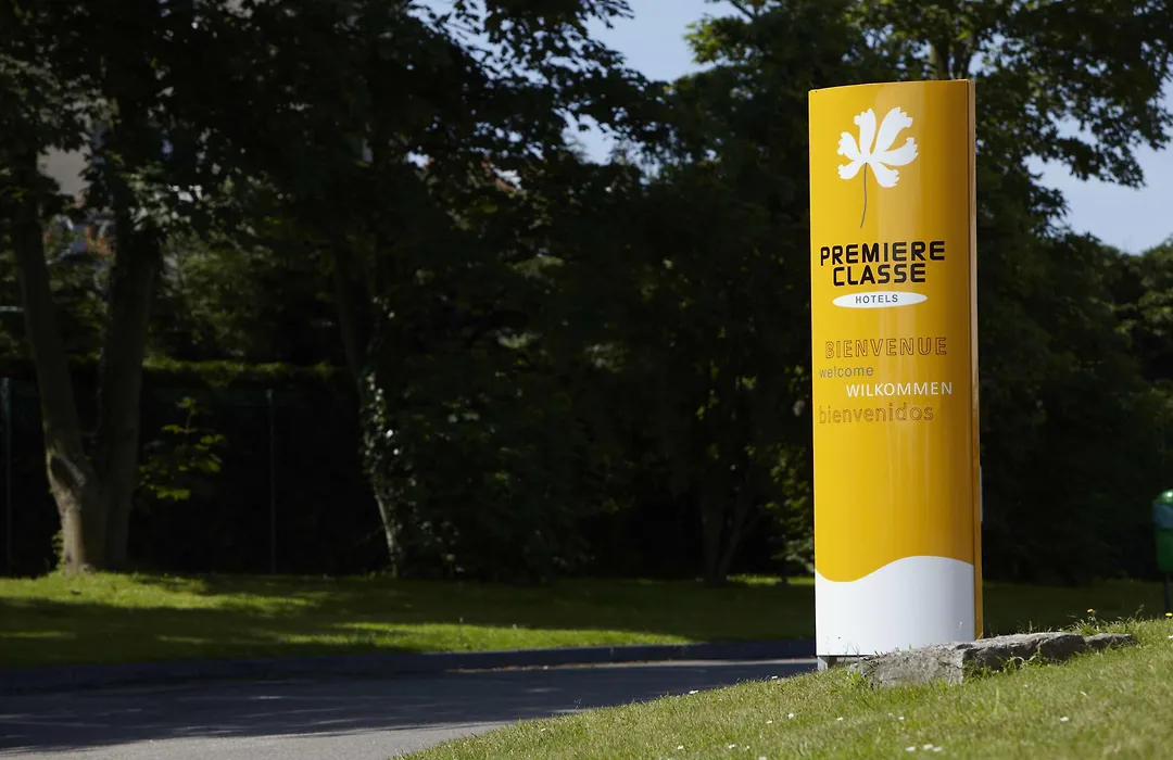 Première Classe Chateauroux - Saint Maur-1