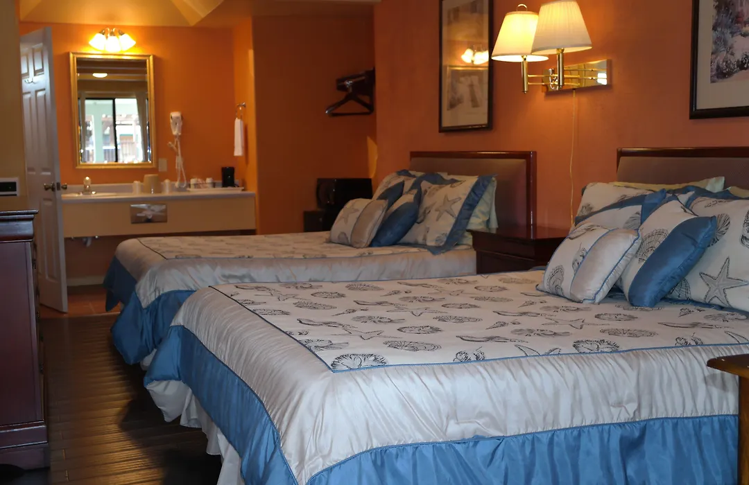 Coast Inn And Spa-1
