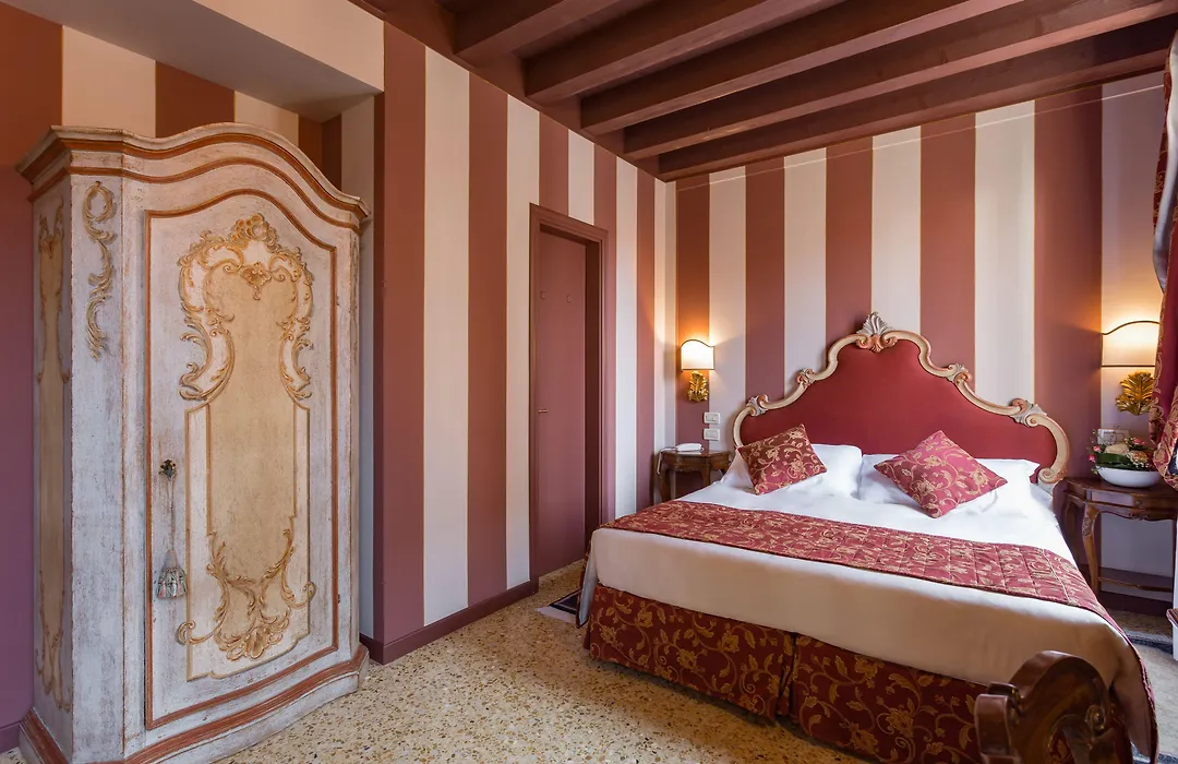 Hotel Tiziano-1