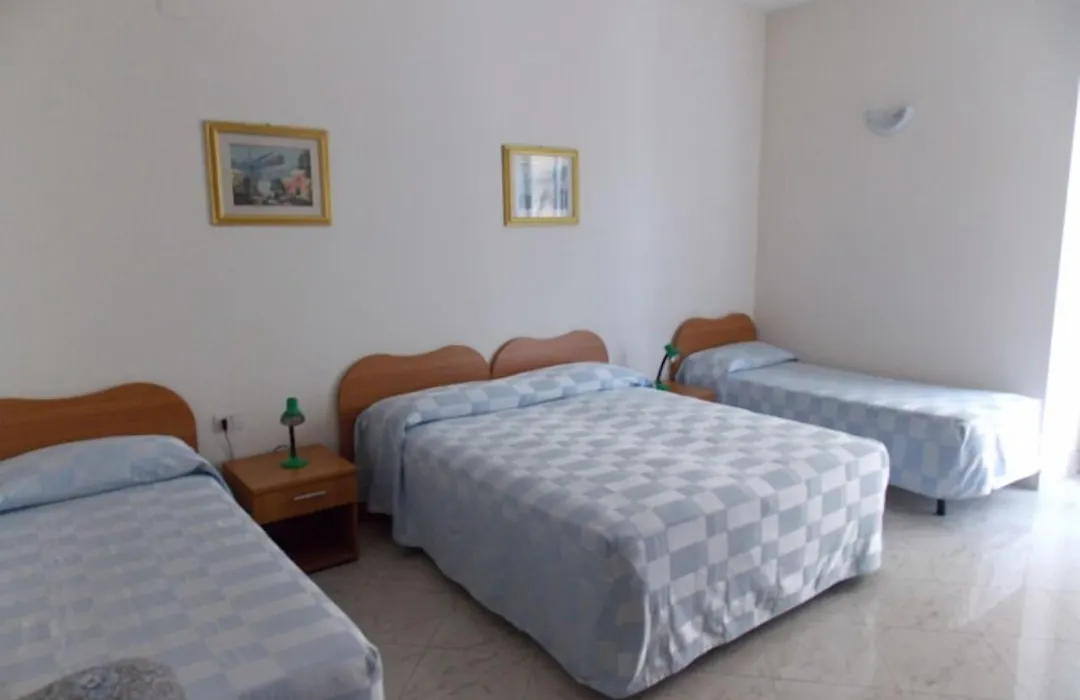 Hotel Federico II-1