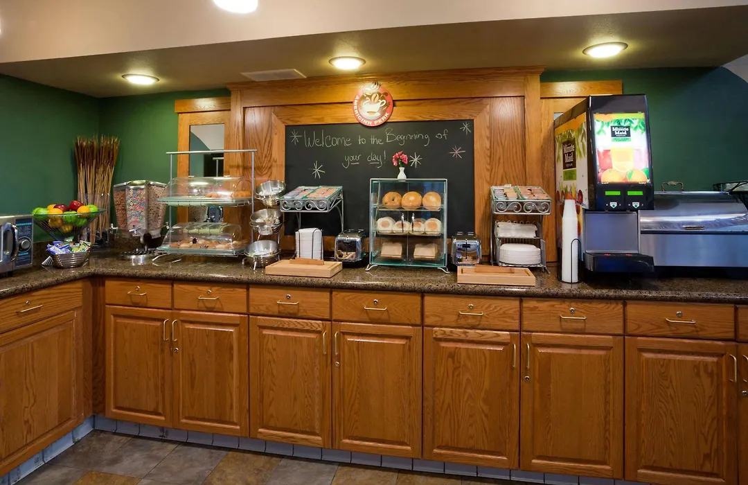 Americinn By Wyndham Thief River Falls-1