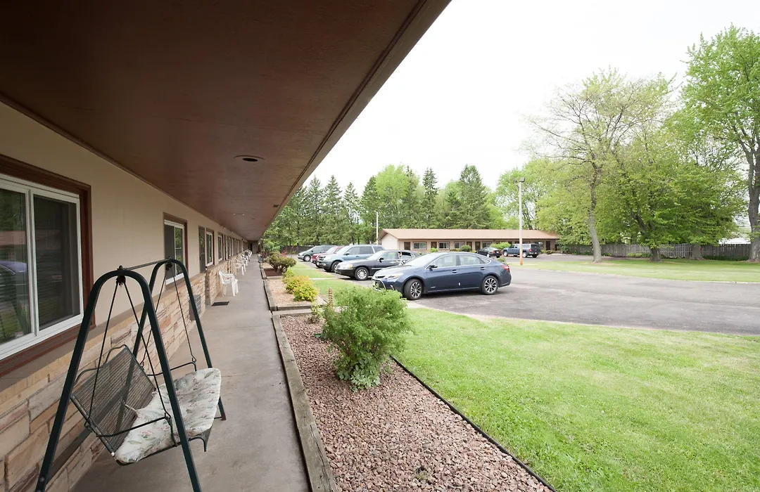 Park Motel-1