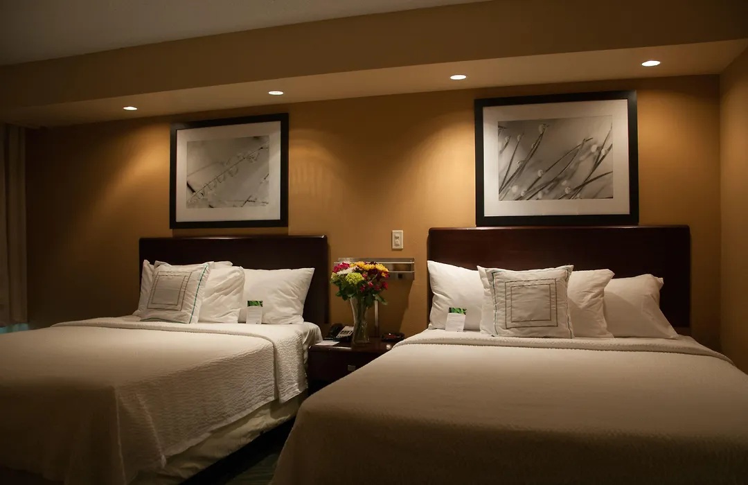 Springhill Suites By Marriott Colorado Springs South-1