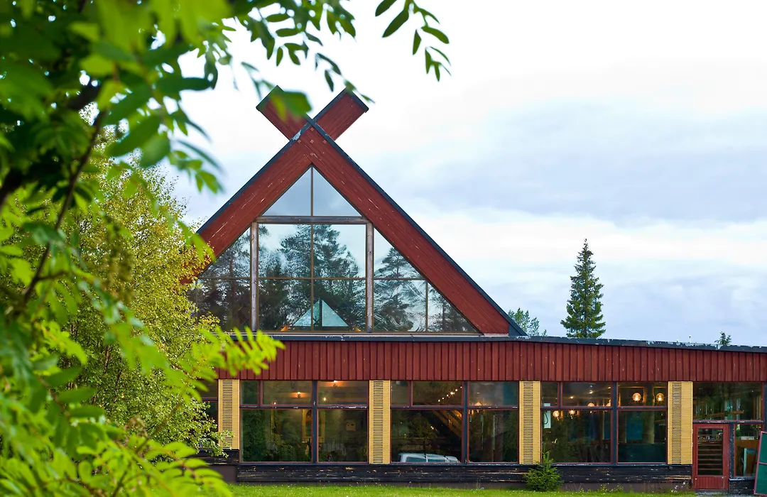 Lapland Hotels Aekaeshotelli-1