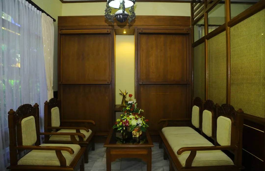 Melasti Beach Resort & Spa Legian-1
