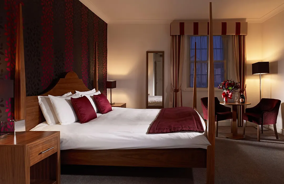 The Boleyn Hotel-1