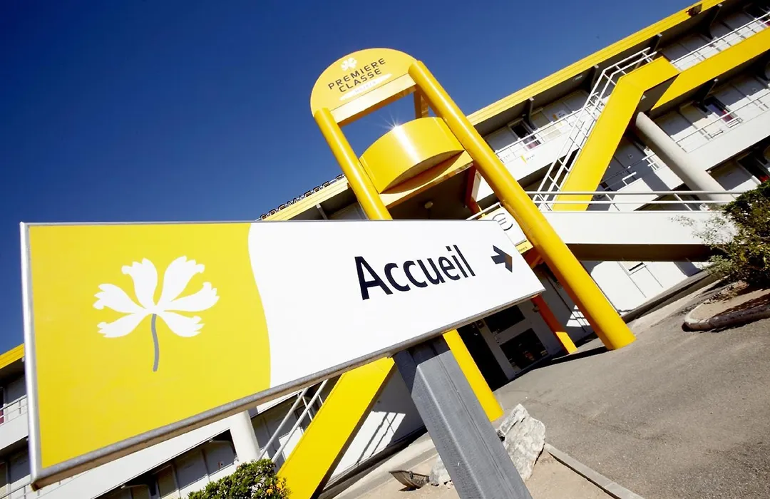 Premiere Classe Marseille Vitrolles Aéroport-1