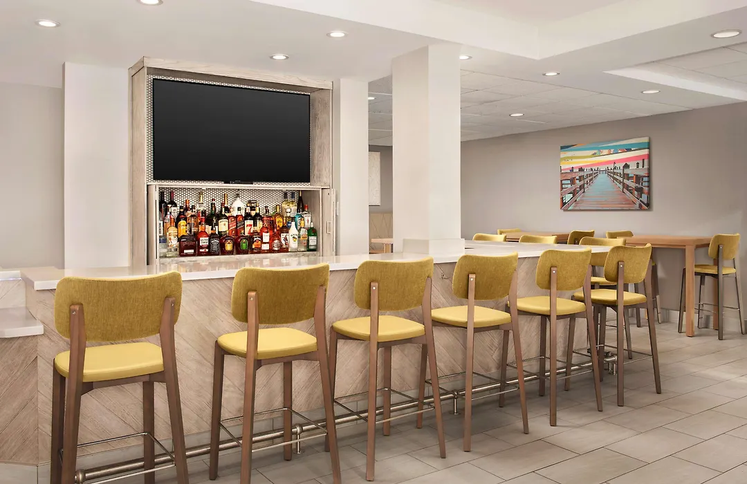 Hilton Garden Inn Solomons-1