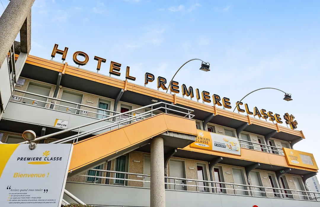 Premiere Classe Sete - Balaruc-1