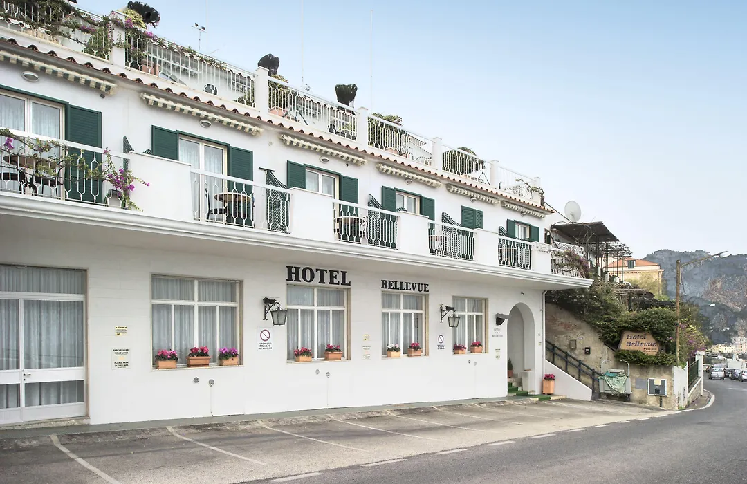 Hotel Bellevue Suite-1