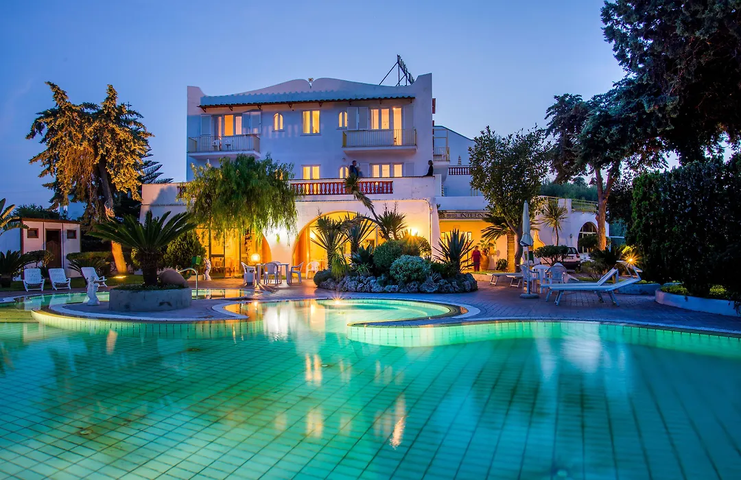 Hotel Internazionale-1