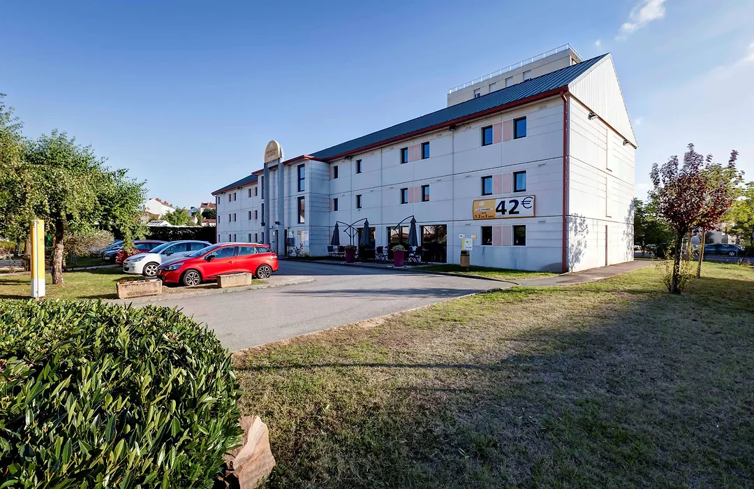 Première Classe Chalon Sur Saône-1