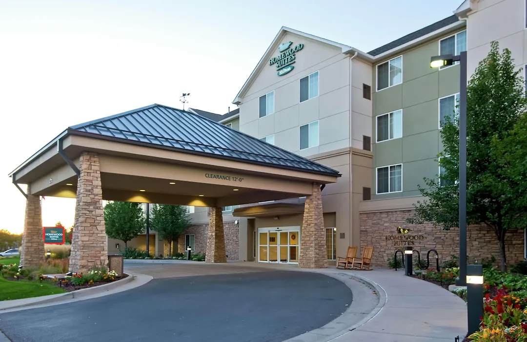 Homewood Suites By Hilton Fort Collins-1