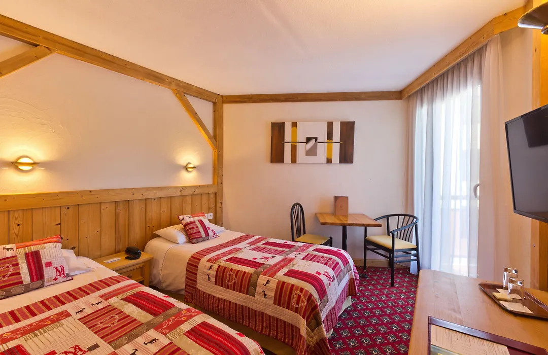 Hotel Le Littoral-1